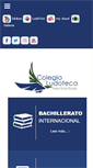 Mobile Screenshot of ludoteca.edu.ec